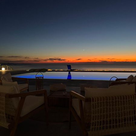 Villa Esmi Durres Kryemëdhej Esterno foto