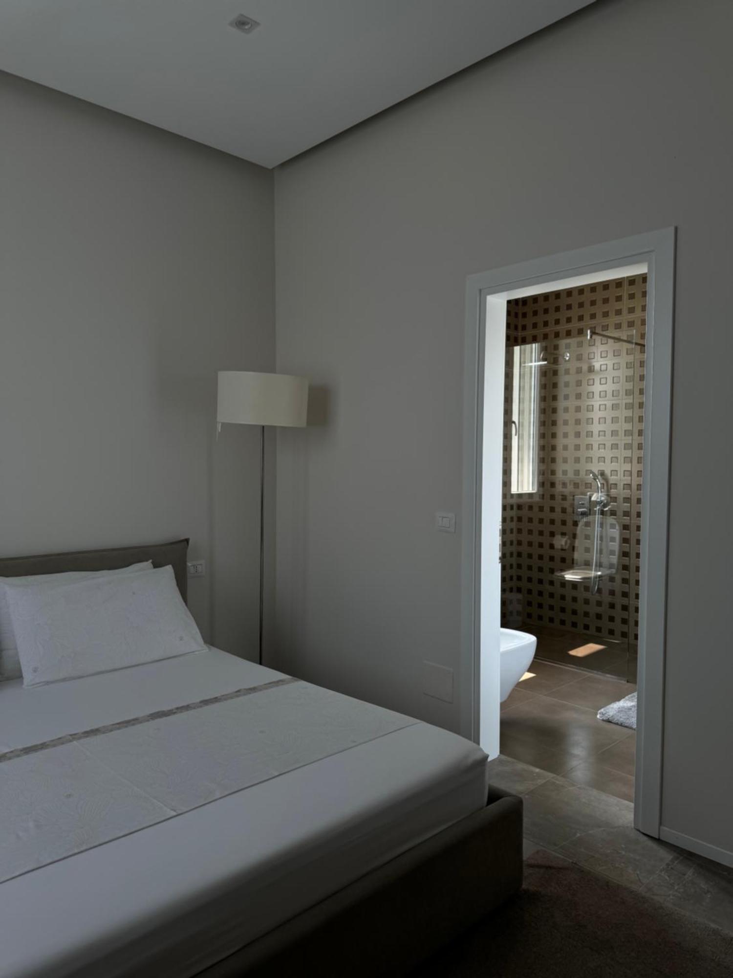 Villa Esmi Durres Kryemëdhej Esterno foto