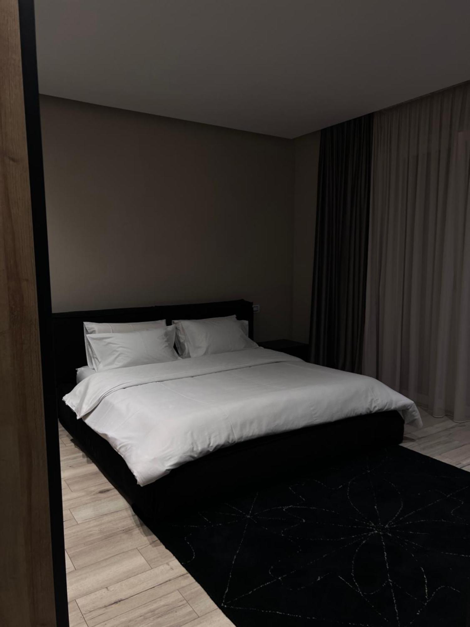 Villa Esmi Durres Kryemëdhej Esterno foto