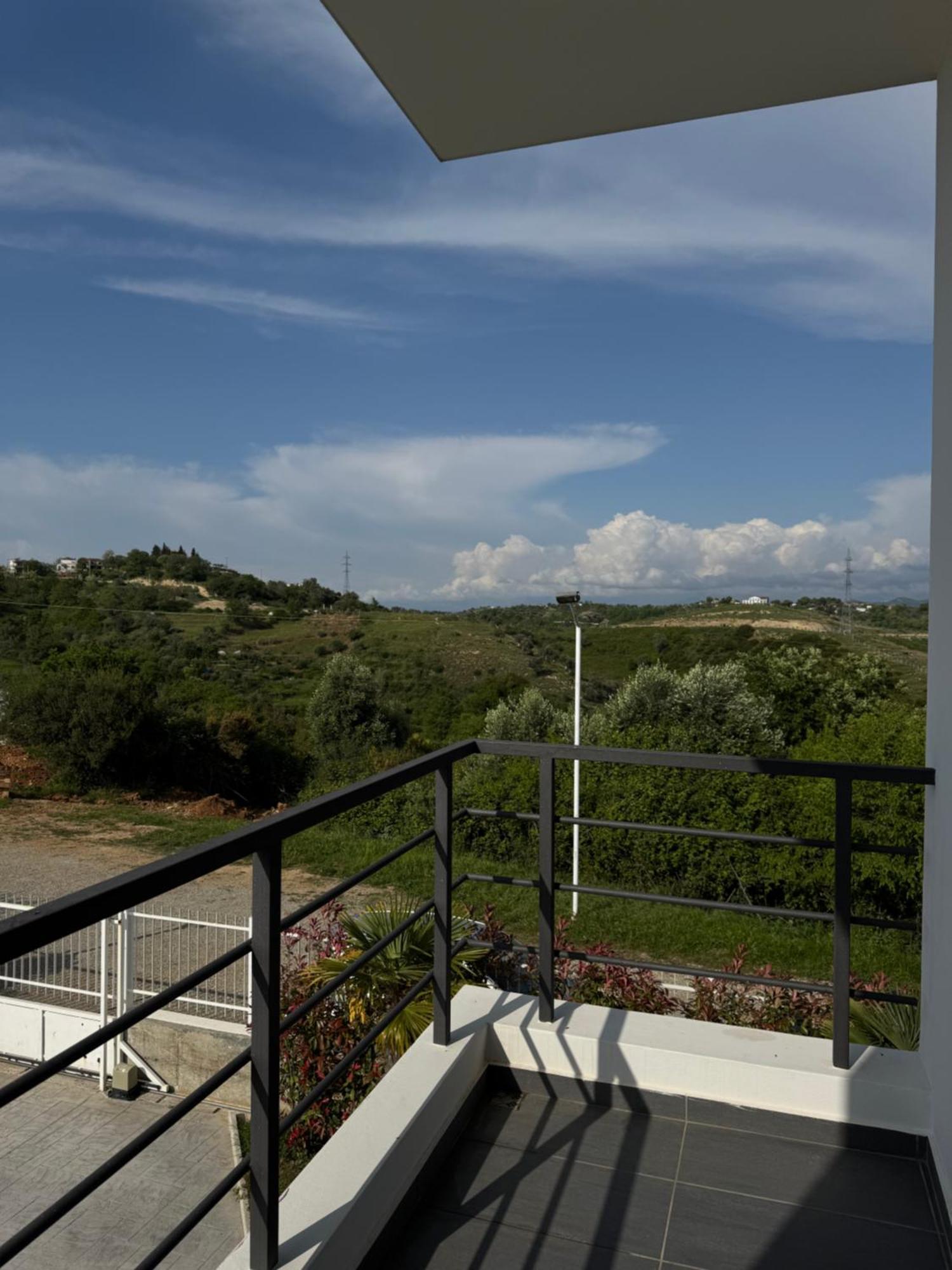 Villa Esmi Durres Kryemëdhej Esterno foto