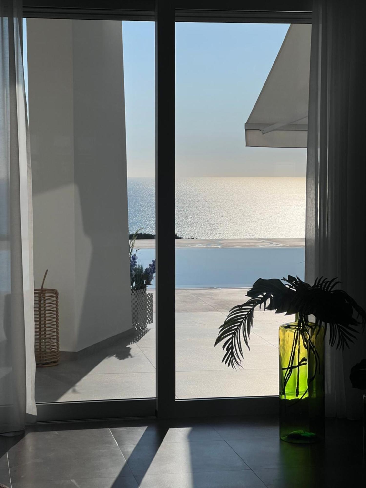 Villa Esmi Durres Kryemëdhej Esterno foto