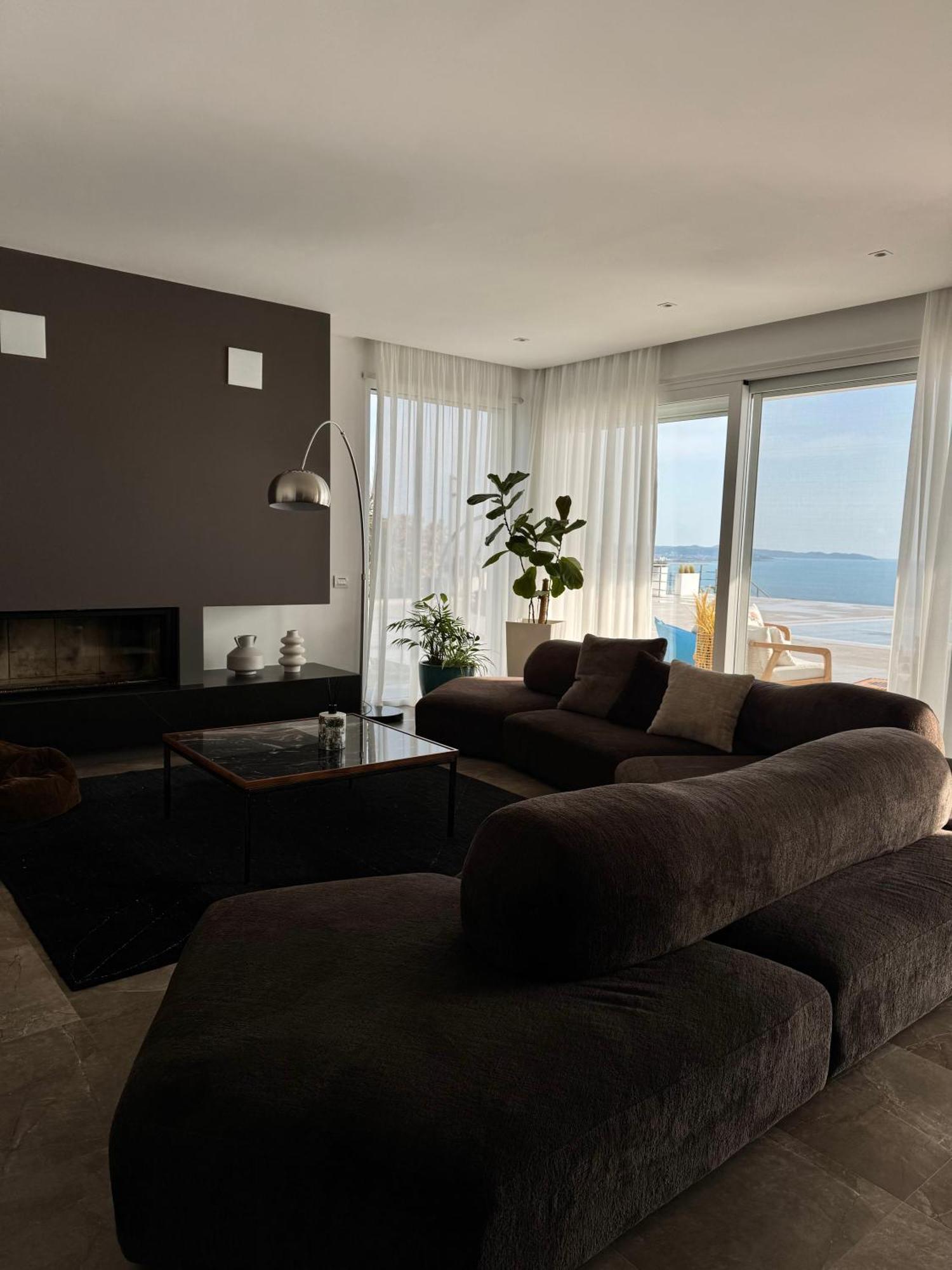 Villa Esmi Durres Kryemëdhej Esterno foto
