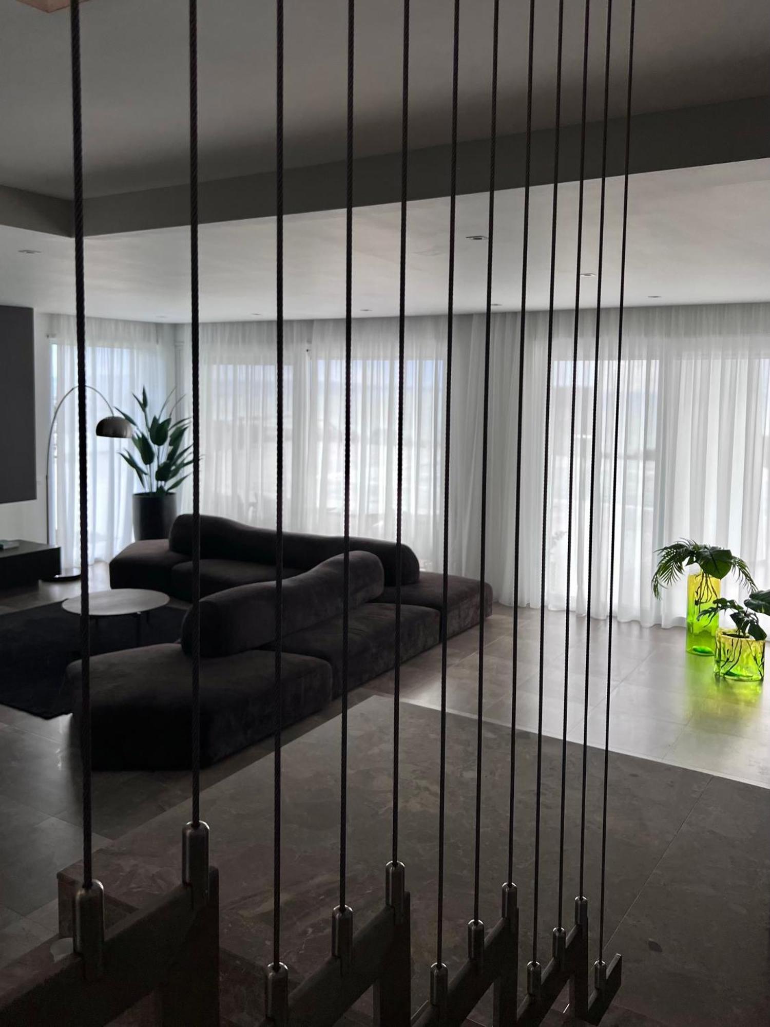 Villa Esmi Durres Kryemëdhej Esterno foto