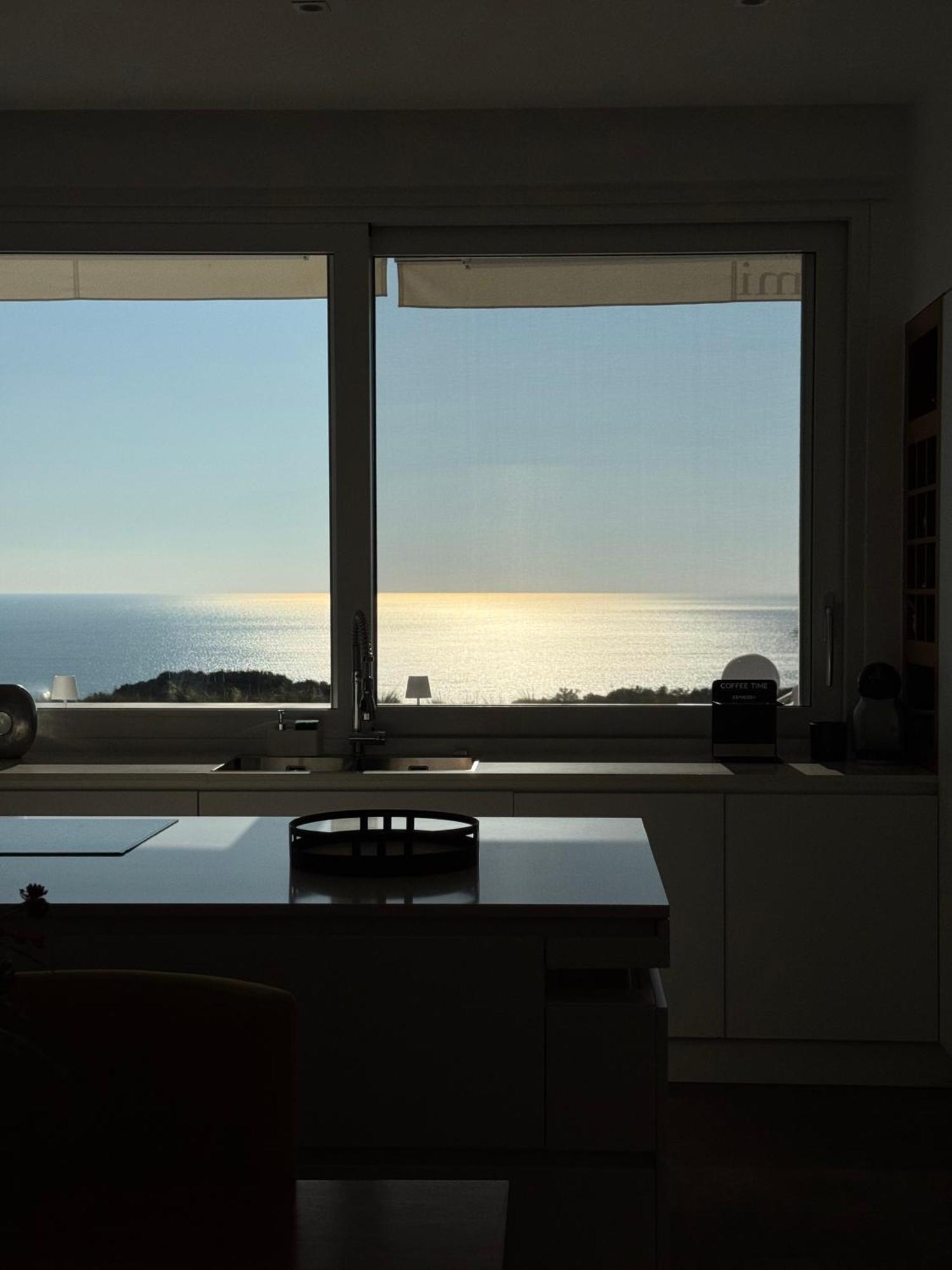Villa Esmi Durres Kryemëdhej Esterno foto